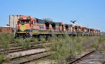 BNSF 568